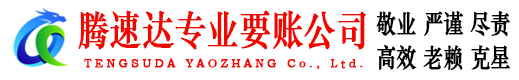 东西湖收债公司